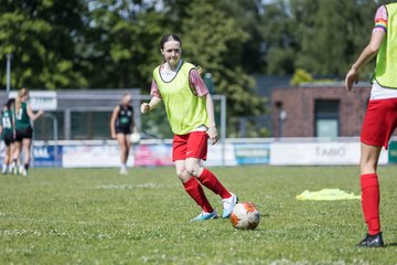 Bild 75 - wBJ TuRa Meldorf - Walddoerfer : Ergebnis: 0:4